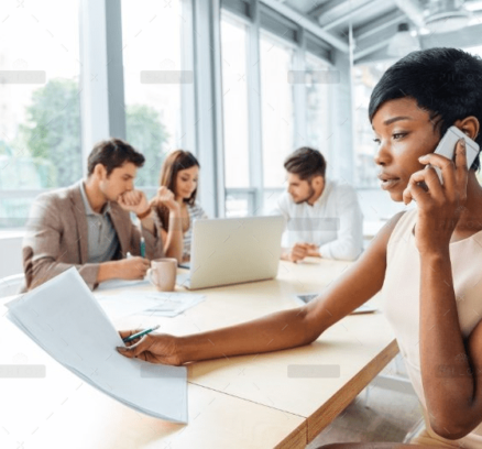 demo-attachment-2303-serious-businesswoman-with-documents-talking-on-P9Q6LX6@2x
